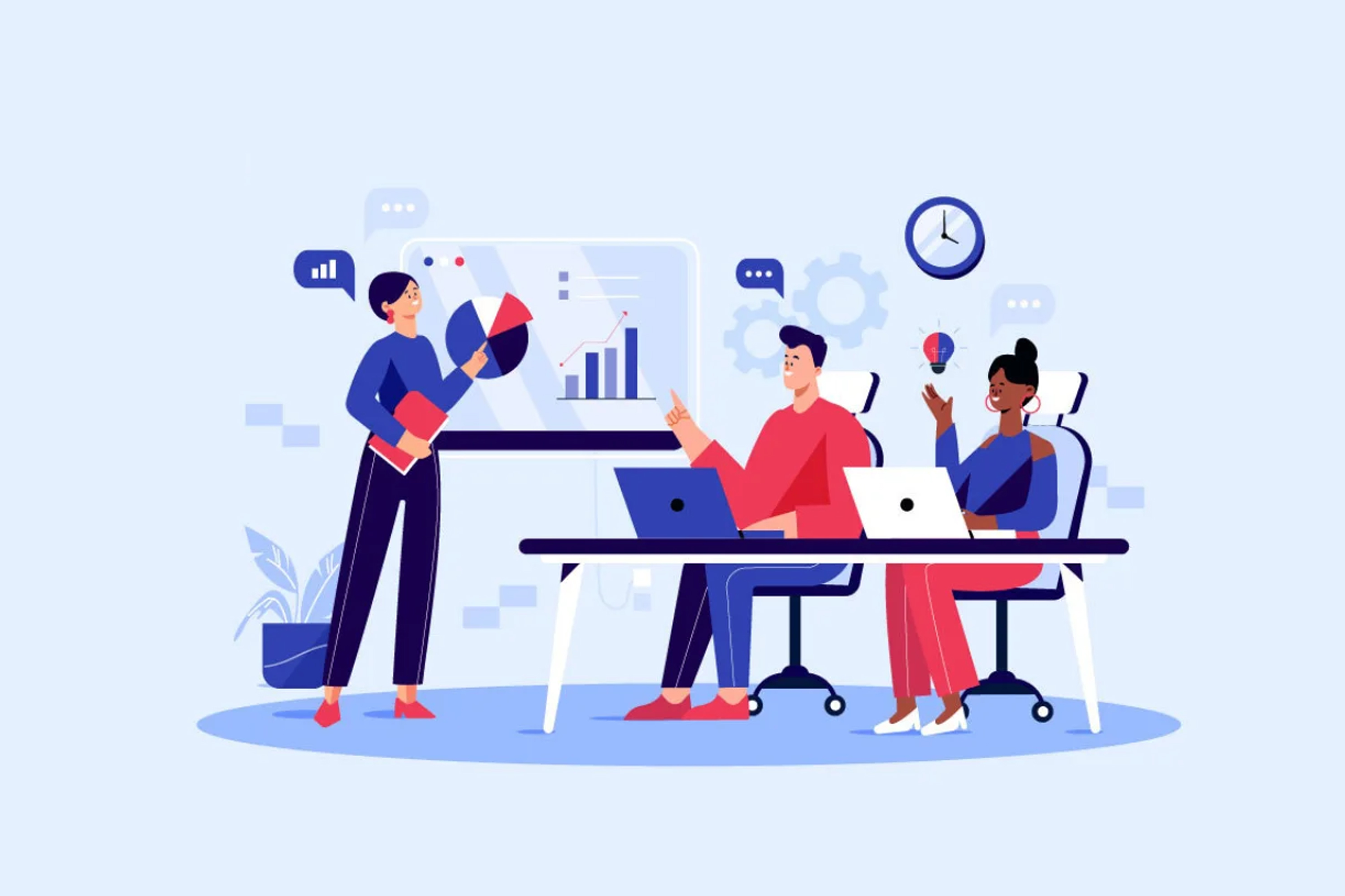 Performance Tracking